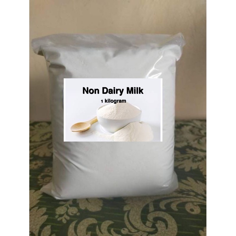 Non dairy Milk 1 kilogram Shopee Philippines