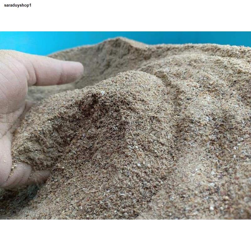 From Bangkok Real Fish Meals Protein For Raising Animals 1 Kg Per Bag Such As Pigs Chickens Ducks Frogs Goose. #1