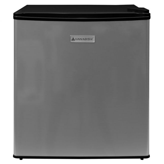 Hanabishi Hasref 18 1 8 Cu Ft Single Door Shopee Philippines