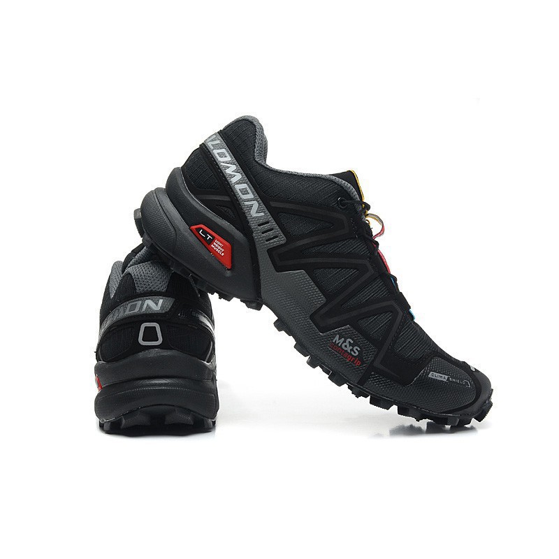 salomon summer shoes
