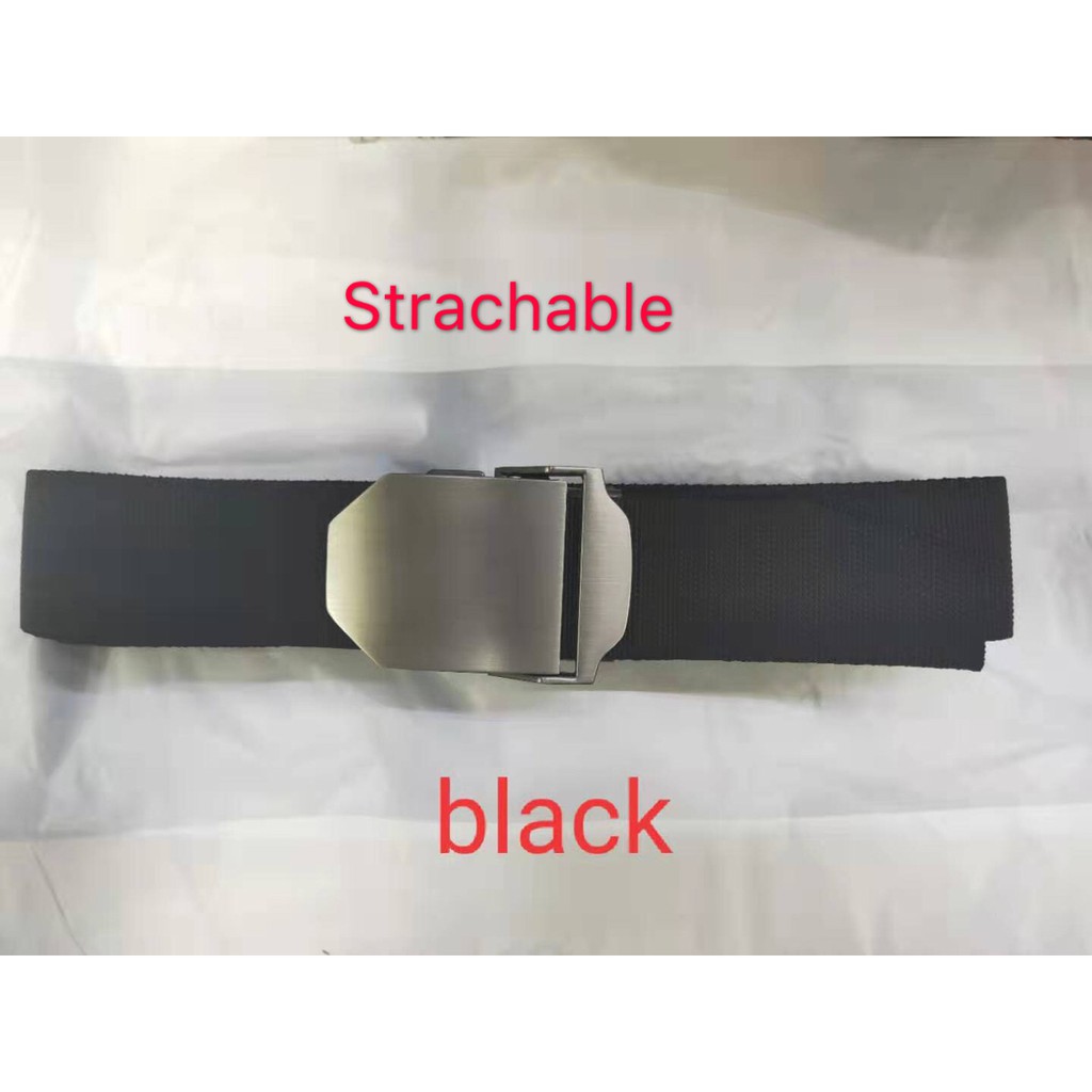 nylon belt material