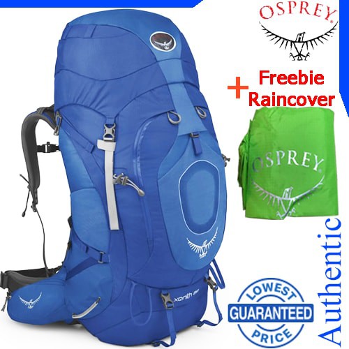 trekking bag price