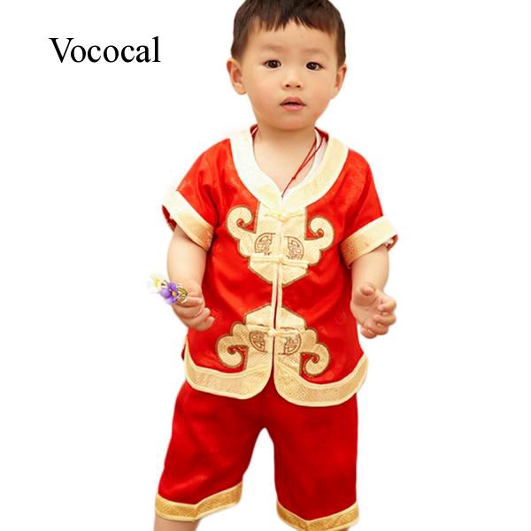 traditional dress for newborn baby boy