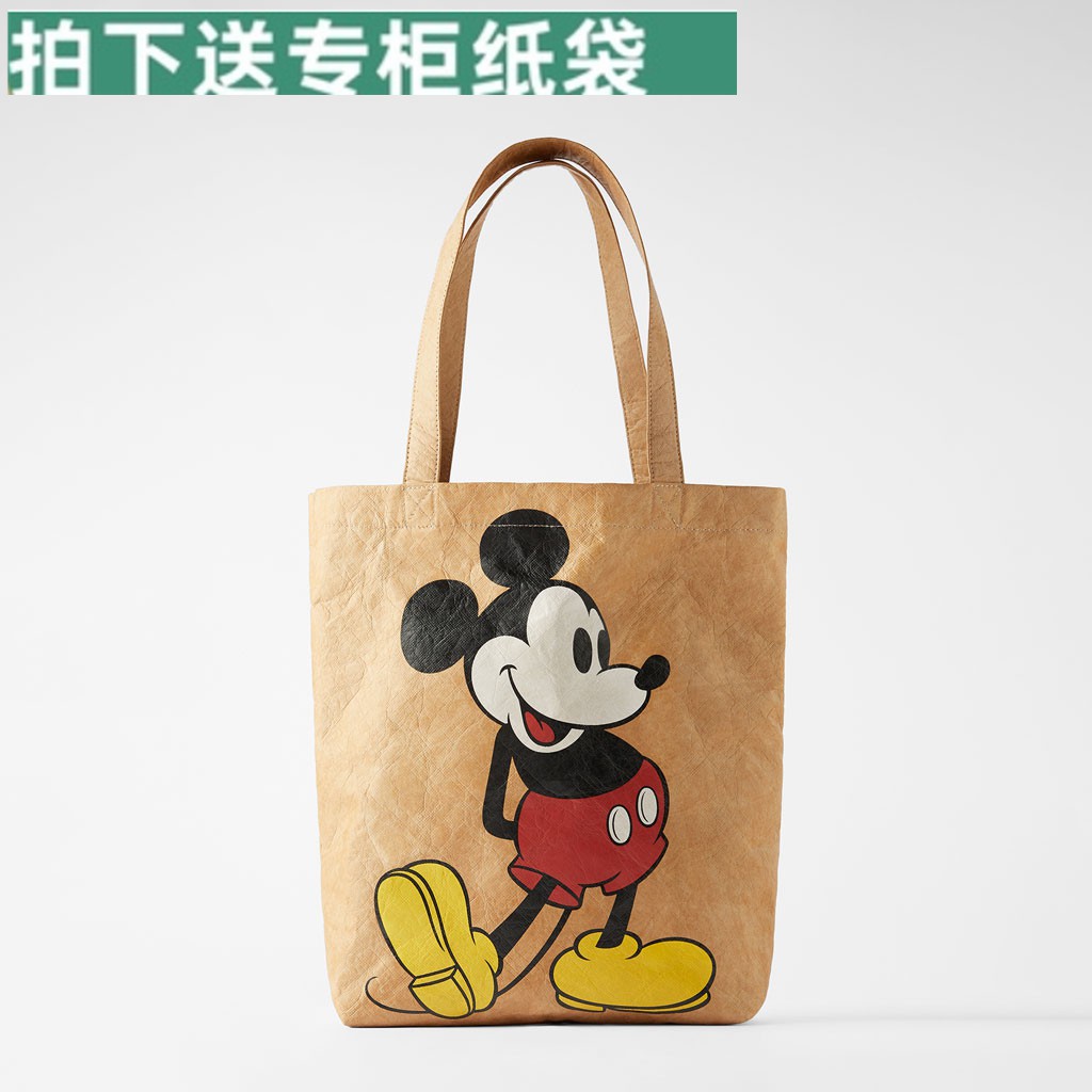 disney mickey bag