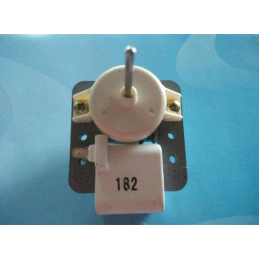 Refrigerator FAN Motorcycle 182 (SANYO / MITSUBISHI) Shopee Philippines