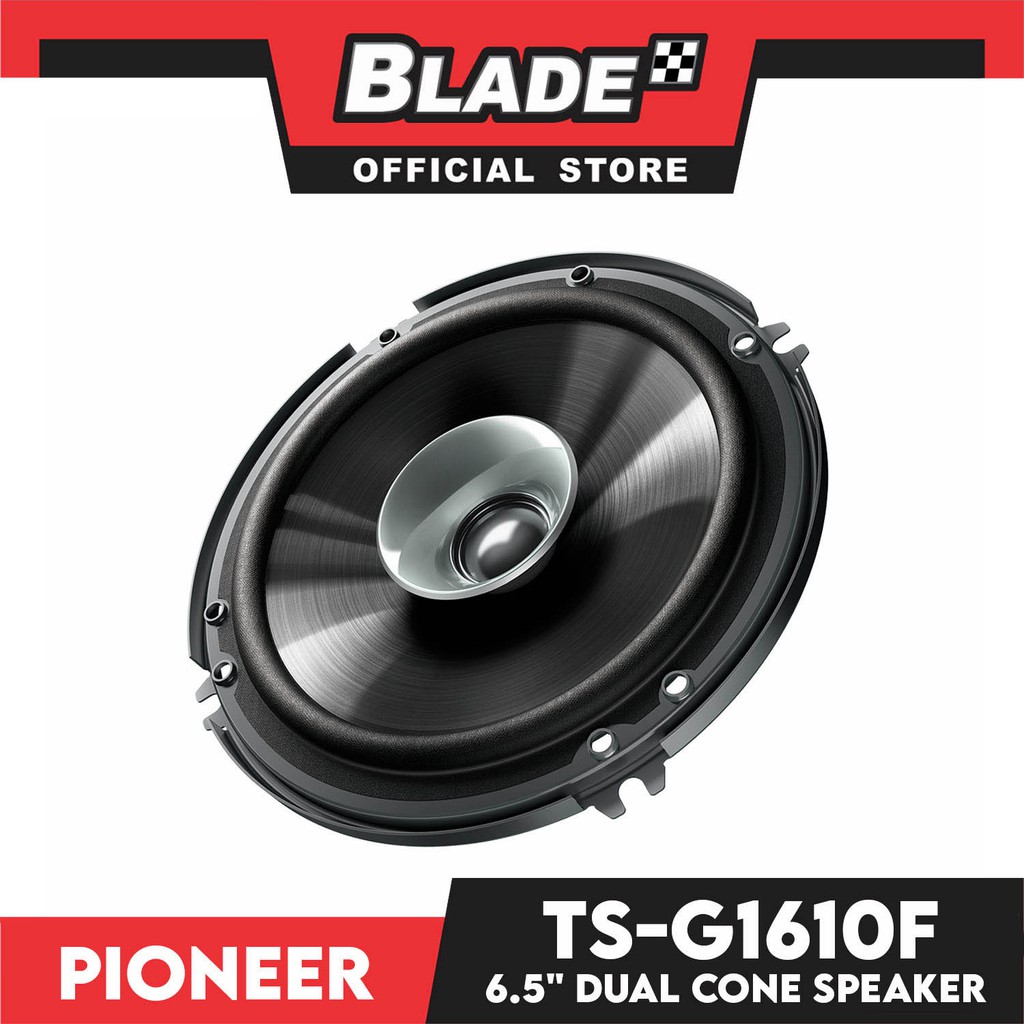 pioneer 350w speakers