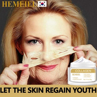 HEMEIEL retinol cream anti aging/eelhoe collagen for men/collagen cream #1