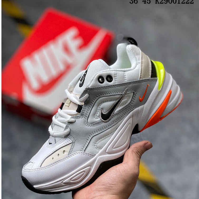 nike m2k tekno original