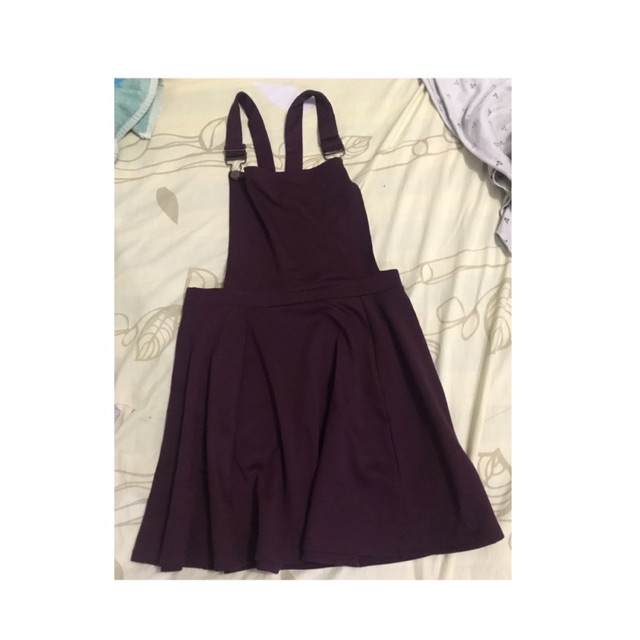 cotton on jumper dress