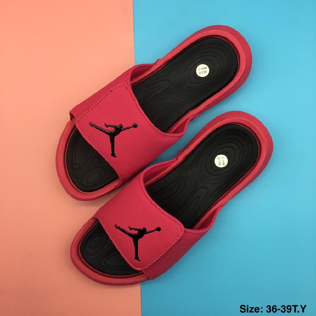 jordan hydro 6 slippers