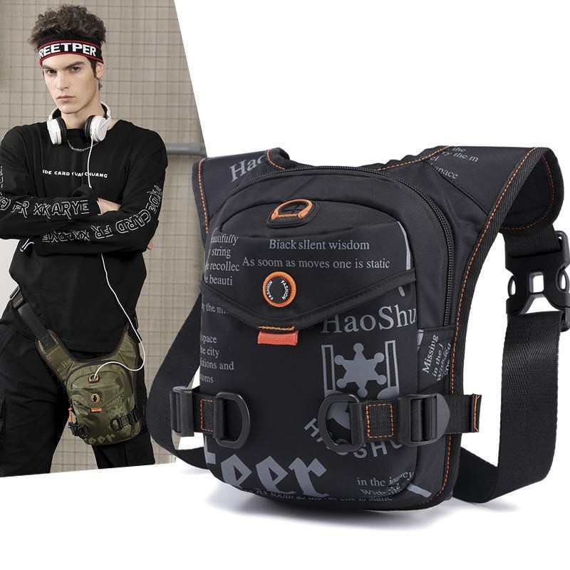 running bags for men