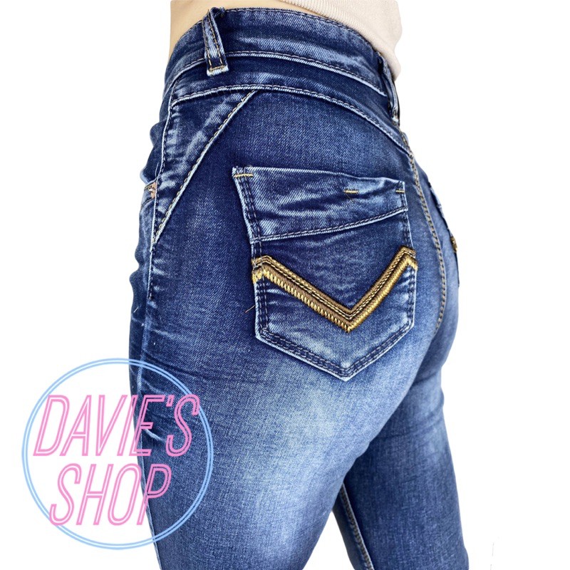 premium denim