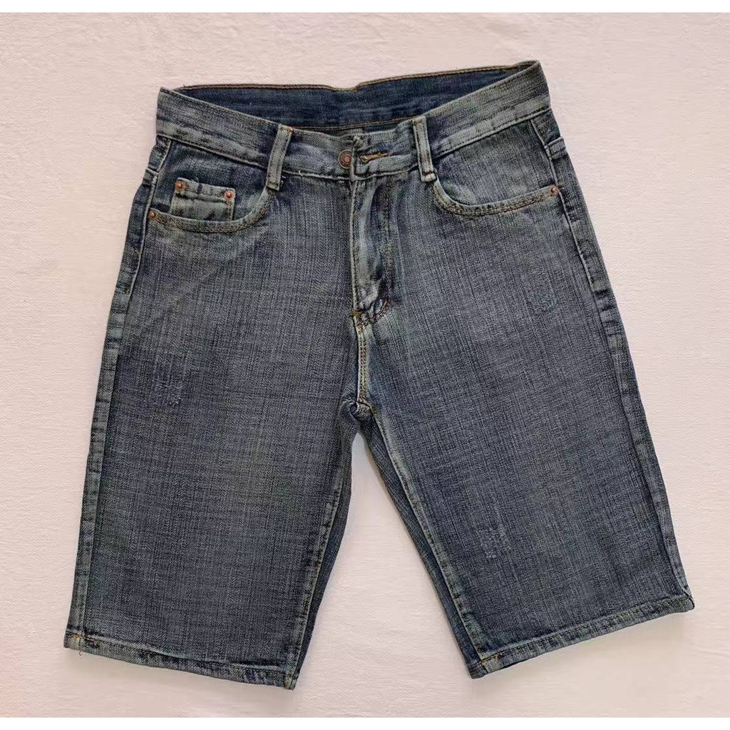 black short maong