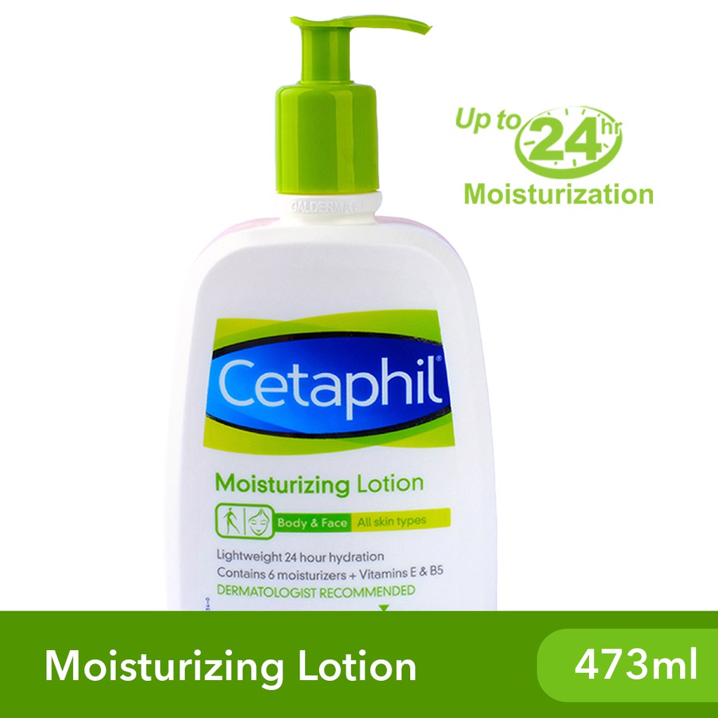 cetaphil lotion 473ml price