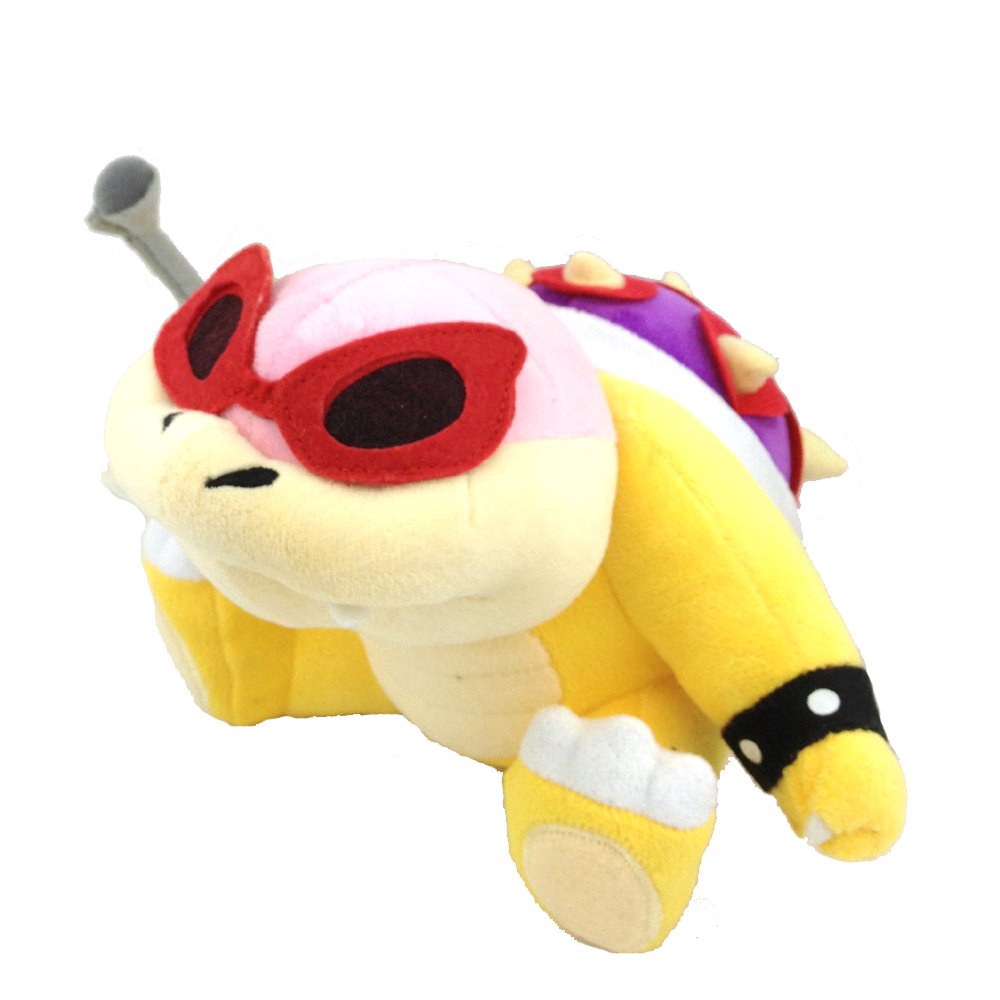 koopalings stuffed animals