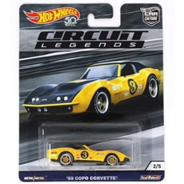 circuit legends hot wheels