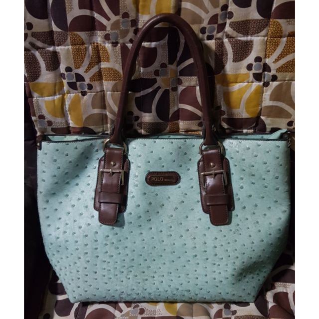 ostrich bags for sale