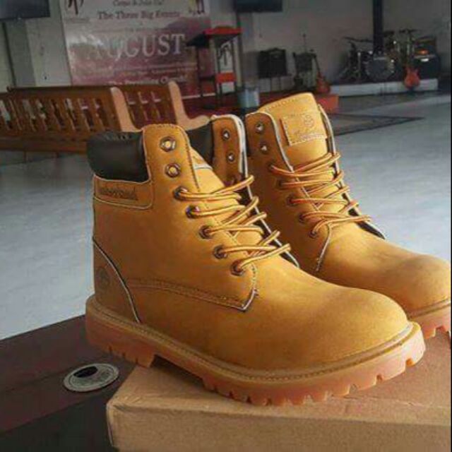 mens fashion timberland boots