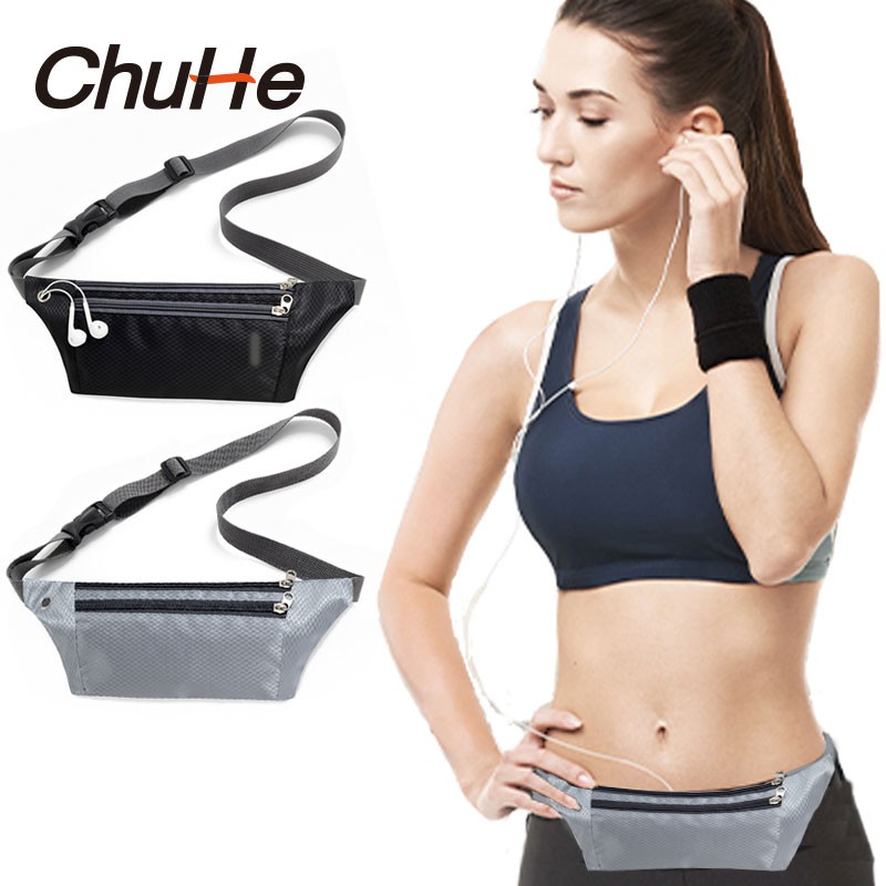 exercise waist bag