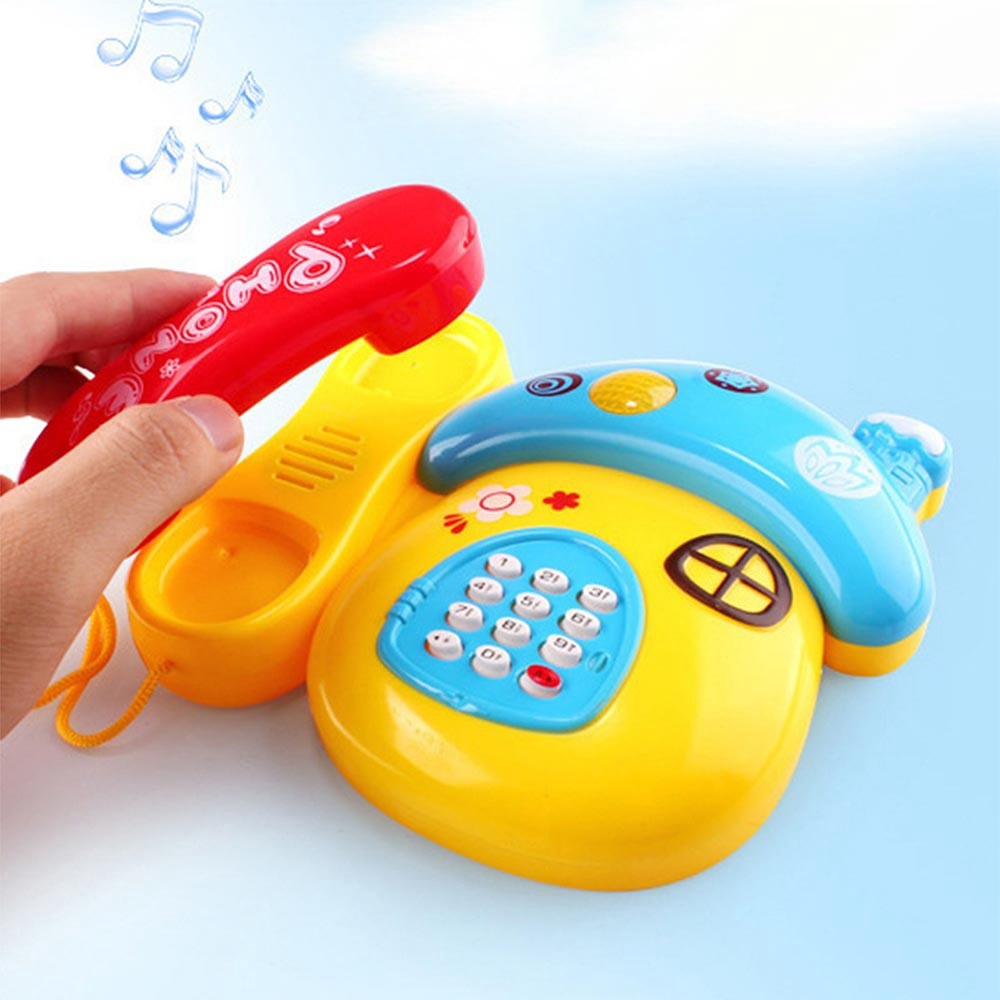 baby electronic toys