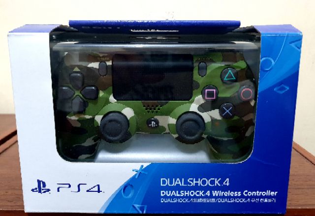 Ps4 Ds4 Controller V2 Shopee Philippines