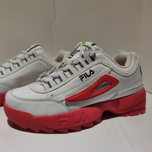 oem fila disruptor