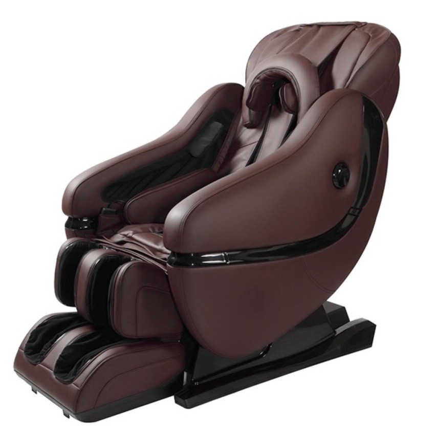 Modern Relax Massage Chair Brown Shopee Philippines