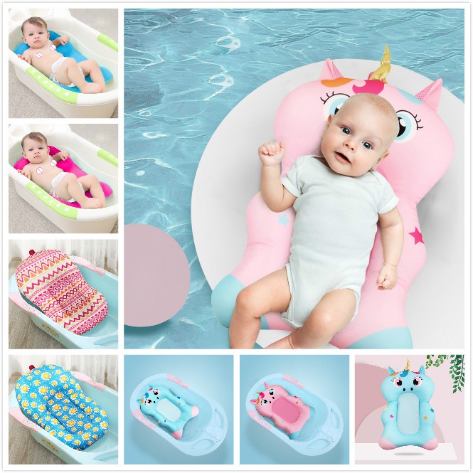 soft baby bath seat