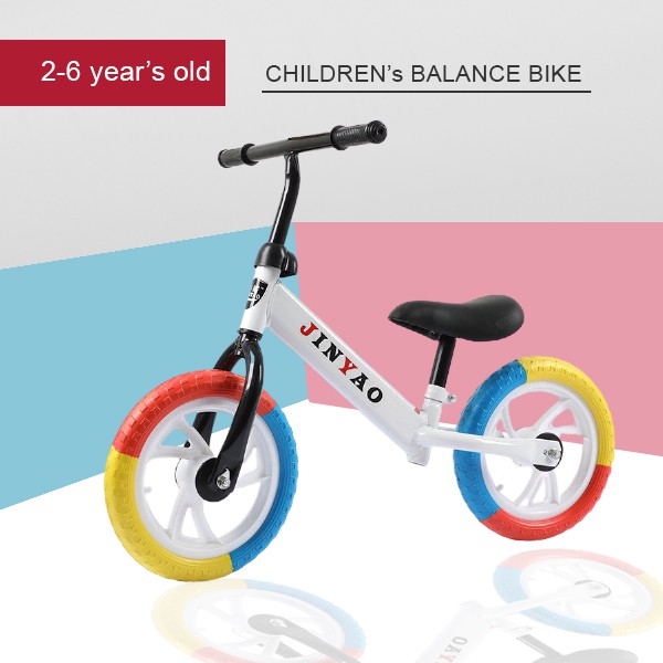 balance bike age 3