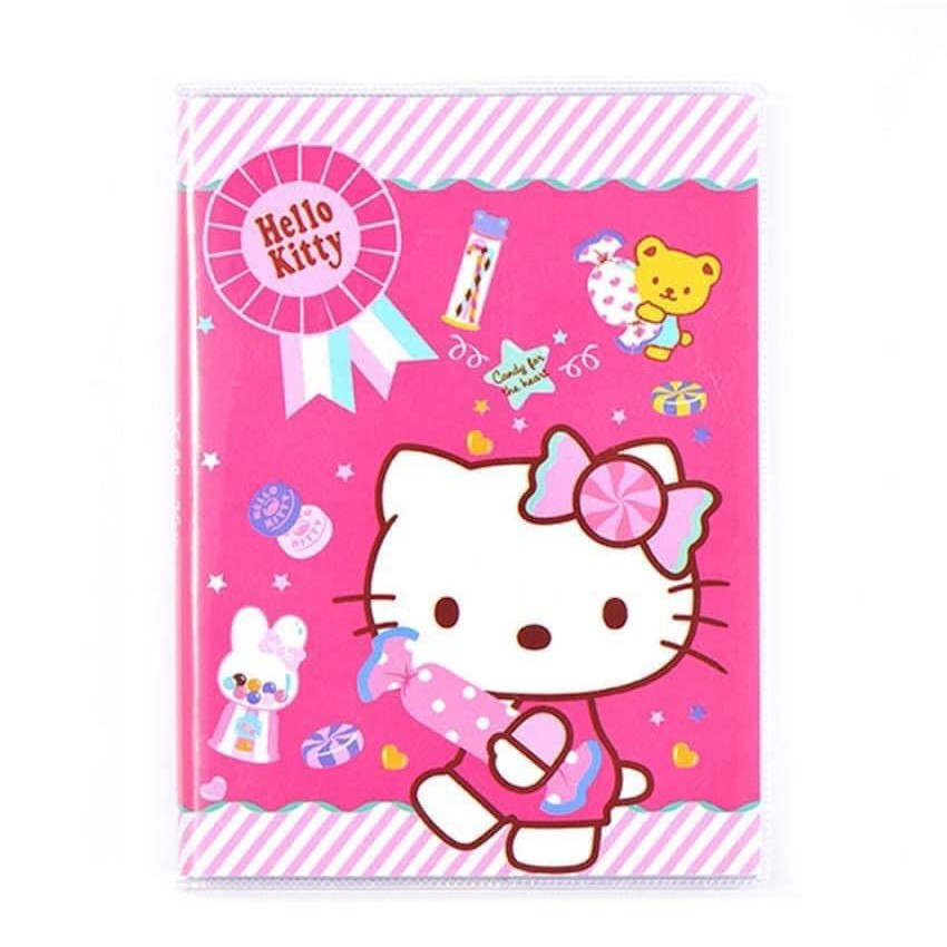 hello kitty notebooks 32K | Shopee Philippines