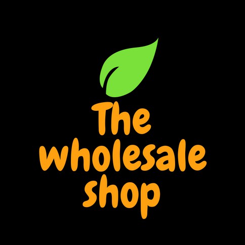 Thewholesaleshop store logo