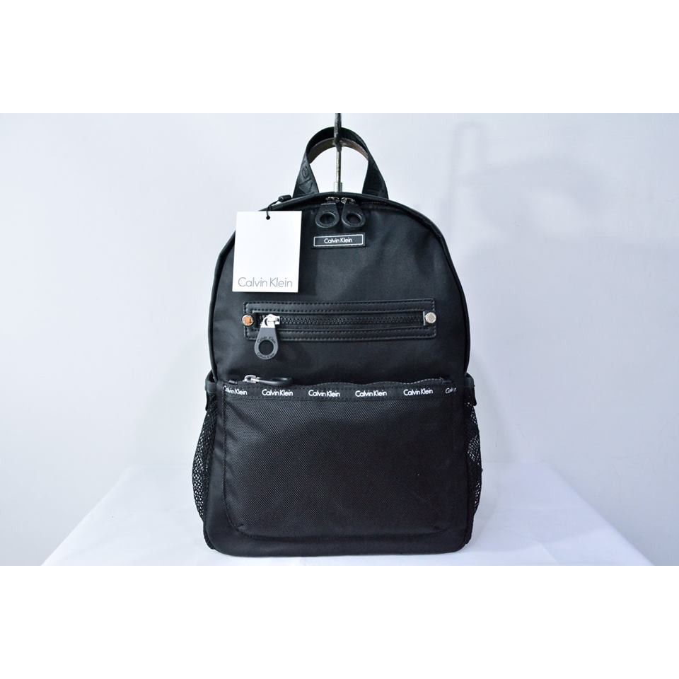 calvin klein small backpacks