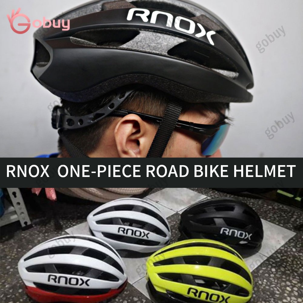 rnox bike helmet