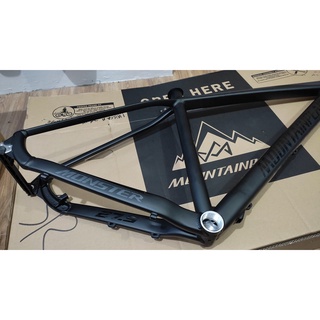 mtp monster frame