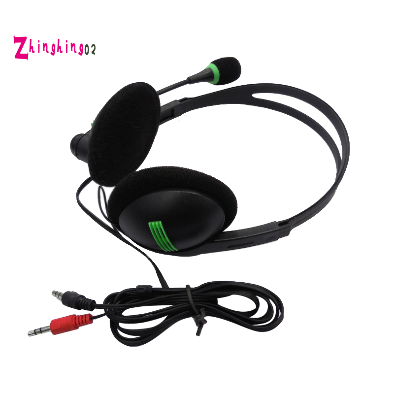 headphones with mic for desktop computer