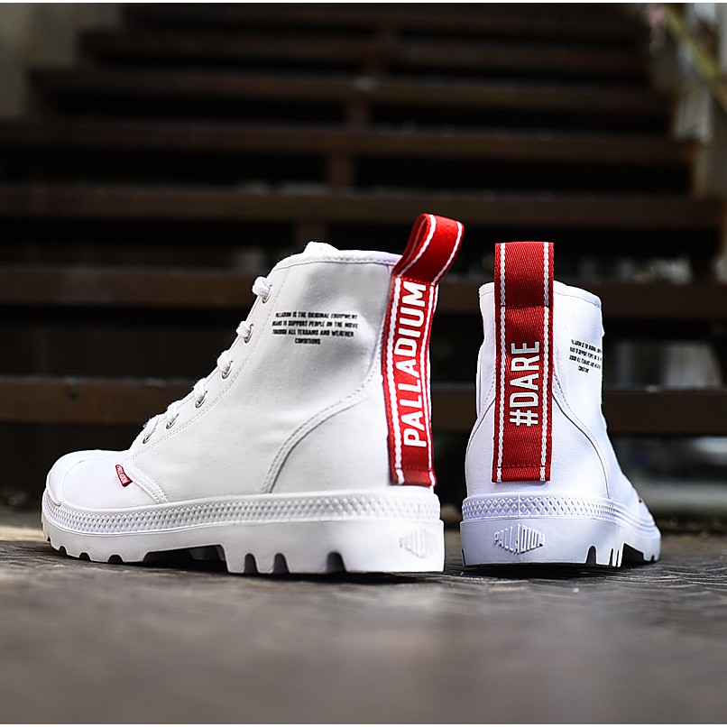 palladium boots womens