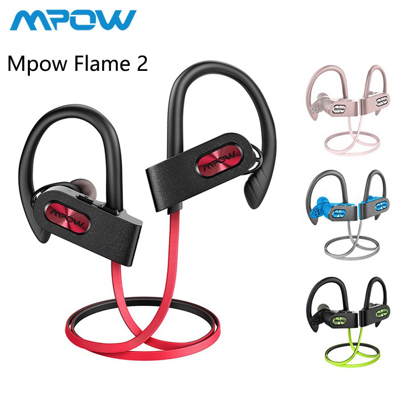 mpow flame2 bluetooth