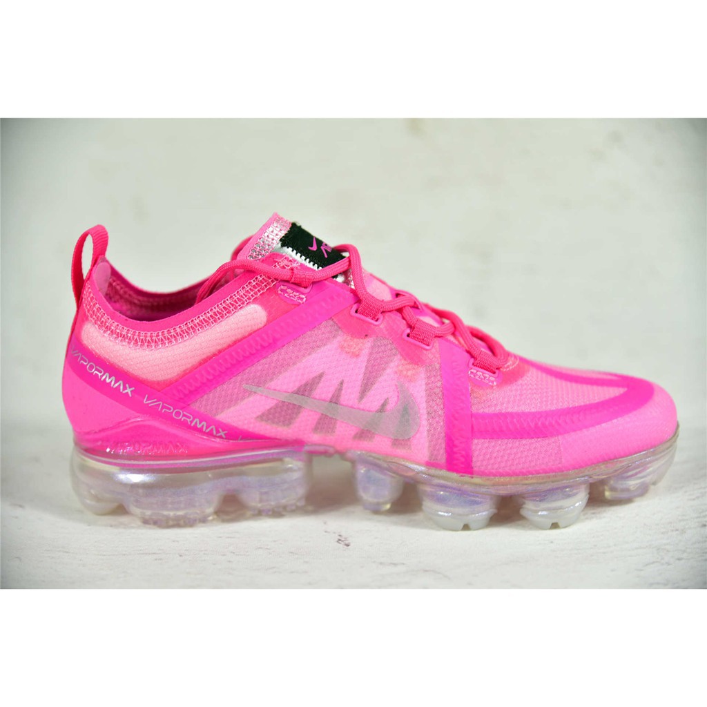 pink vapormax womens