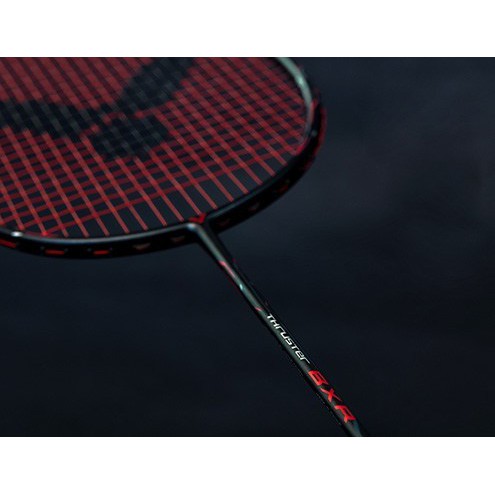 VICTOR Badminton Racket- Thruster K BXR | Shopee Philippines