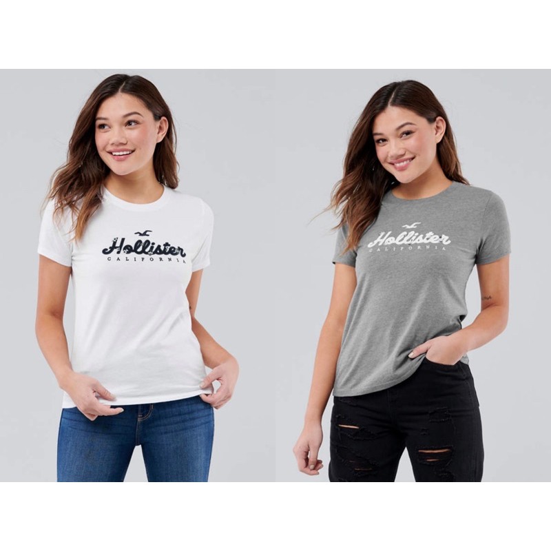 hollister t shirts women