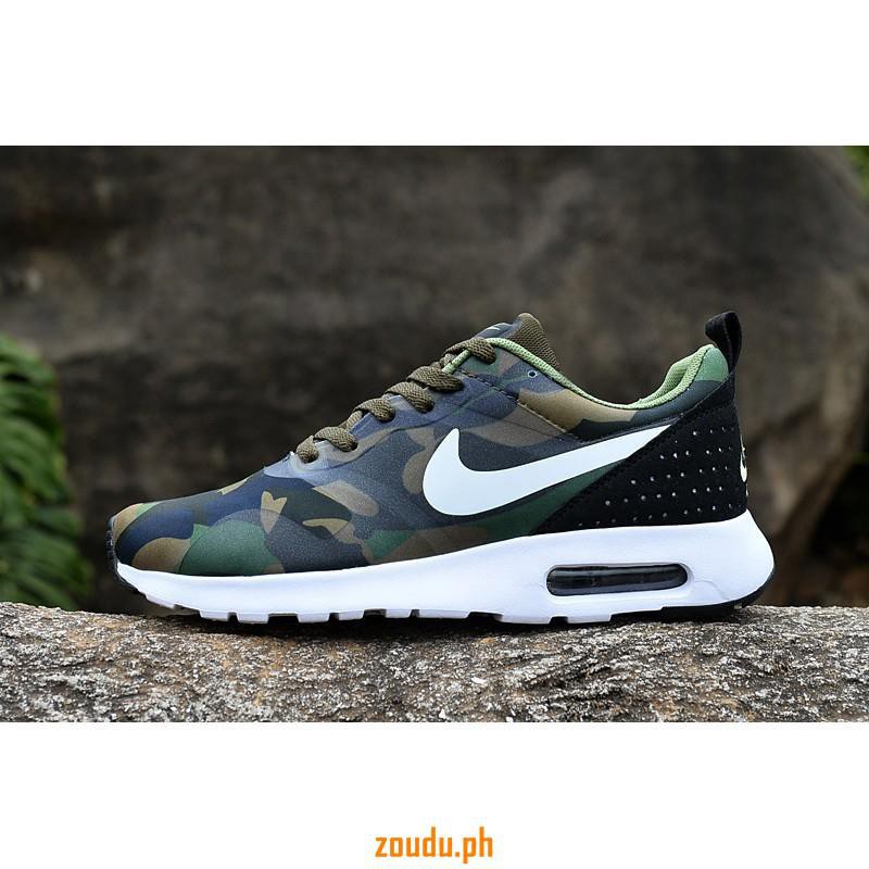 nike camo running shoes