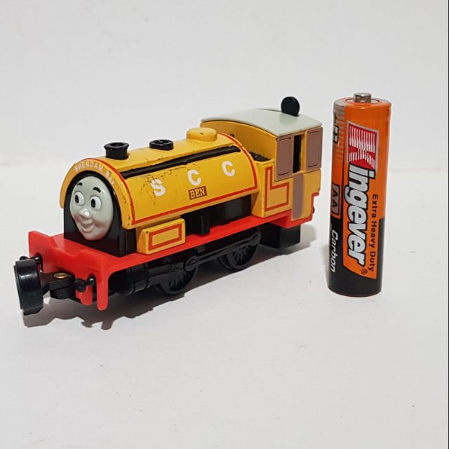 diecast model trains