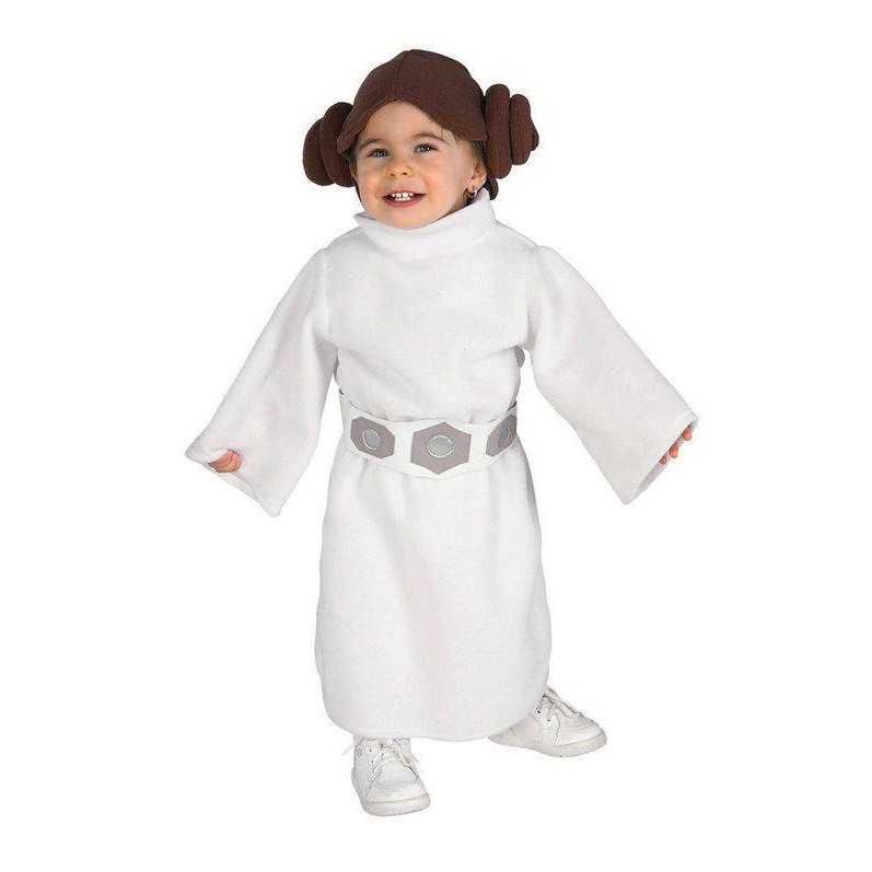 princess leia union suit