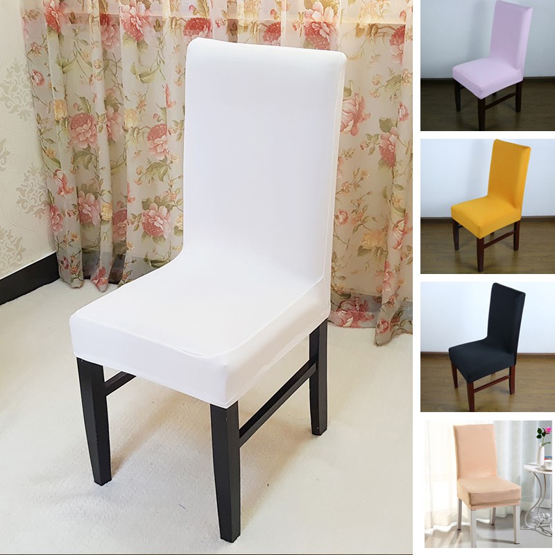 dining chair fabric seat covers