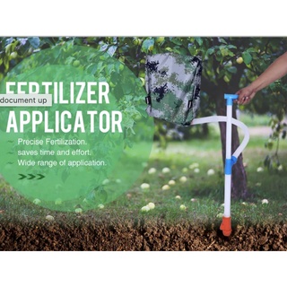 Fertilizer Applicator Artificial Multifunctional Agricultural Backpack Corn Tree Fertilizer Gardenin #7