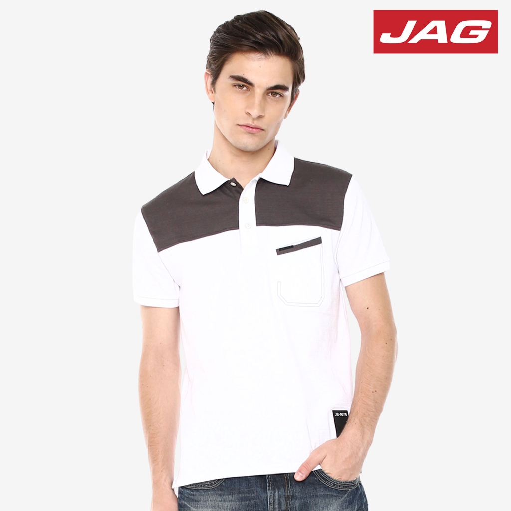jag polo shirt