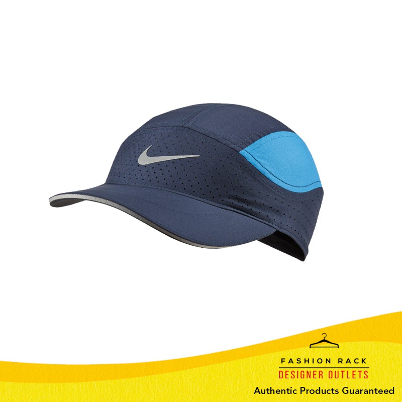 nike aerobill hat running