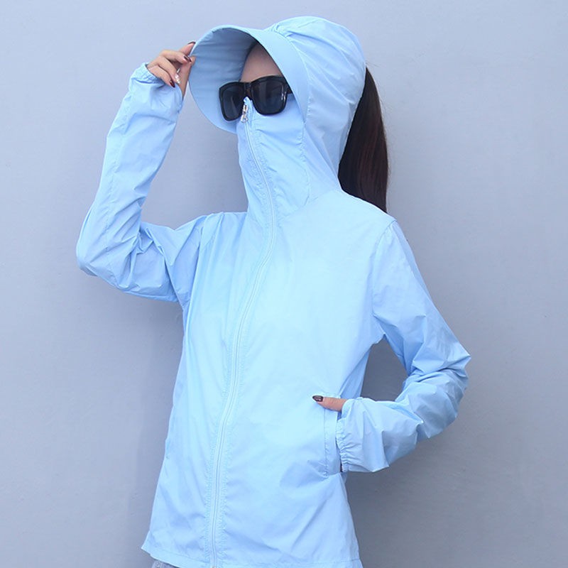 Sun Protection Clothing Uv Protection 