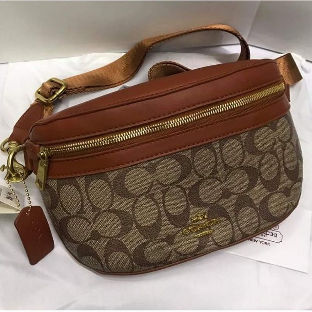 coach belt bag philippines