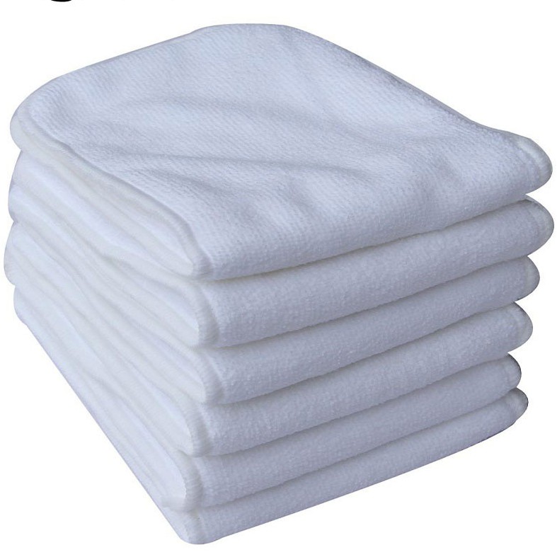 MICROFIBER INSERT ( cloth diaper insert) Shopee Philippines